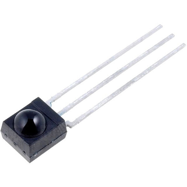 Фотоприймач TSOP4136 - № 1 Фотоприймач TSOP4136 - № 1