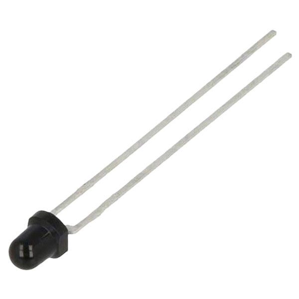 Фототранзистор TEFT4300 - № 1 Фототранзистор TEFT4300 - № 1