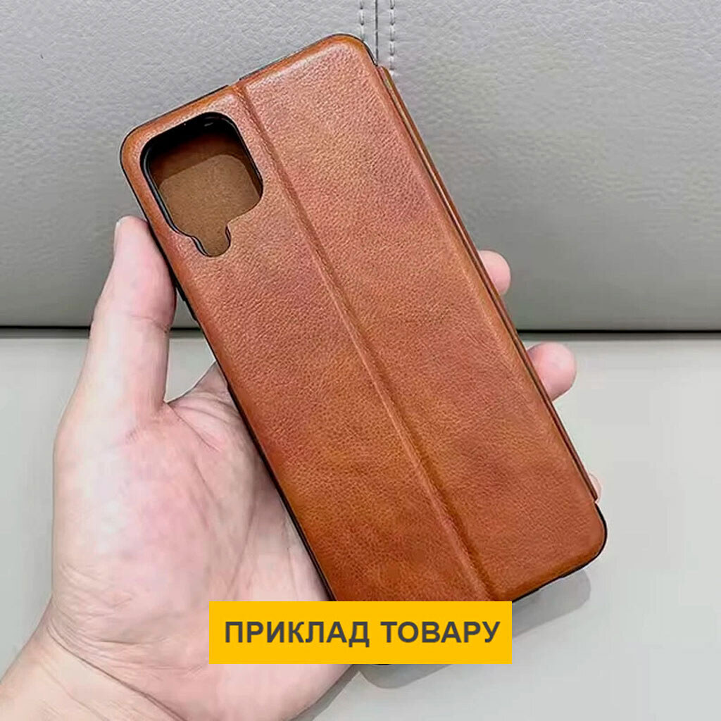 Чохол (книжка) Infinix Hot 60 Pro Plus, Belora, Сірий - № 6 Чохол (книжка) Infinix Hot 60 Pro Plus, Belora, Сірий - № 6