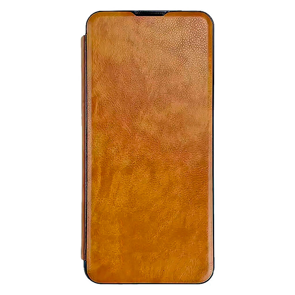 Чехол (книжка) Xiaomi Redmi 15, Belora, Коричневый - № 1 Чехол (книжка) Xiaomi Redmi 15, Belora, Коричневый - № 1