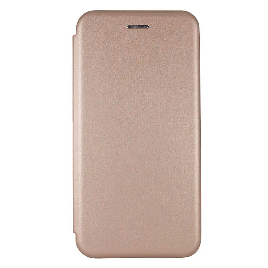 Чохол (книжка) Xiaomi Redmi 15, G-Case Ranger, Золотий - № 1 Чохол (книжка) Xiaomi Redmi 15, G-Case Ranger, Золотий - № 1