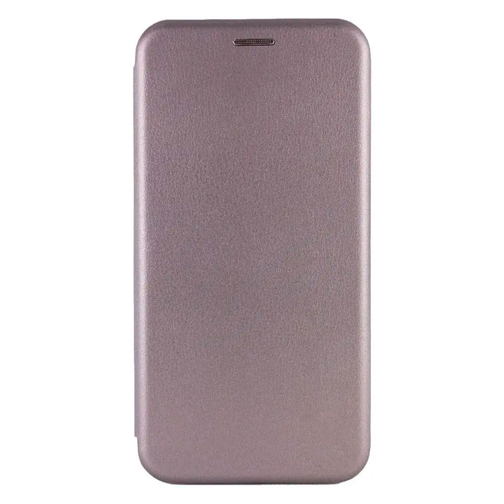 Чехол (книжка) Xiaomi Poco C85 / Redmi 15C, G-Case Ranger, Серый - № 1 Чехол (книжка) Xiaomi Poco C85 / Redmi 15C, G-Case Ranger, Серый - № 1