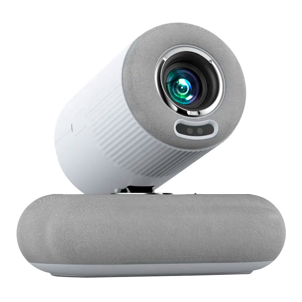 Проектор K8, Білий - № 1 Проектор K8, Білий - № 1