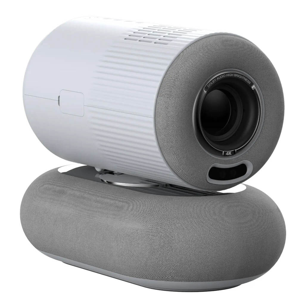 Проектор K8, Білий - № 2 Проектор K8, Білий - № 2