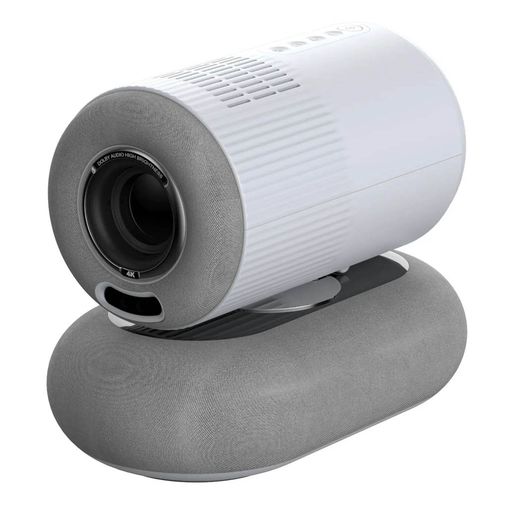 Проектор K8, Білий - № 3 Проектор K8, Білий - № 3