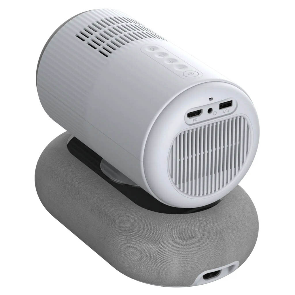 Проектор K8, Білий - № 4 Проектор K8, Білий - № 4