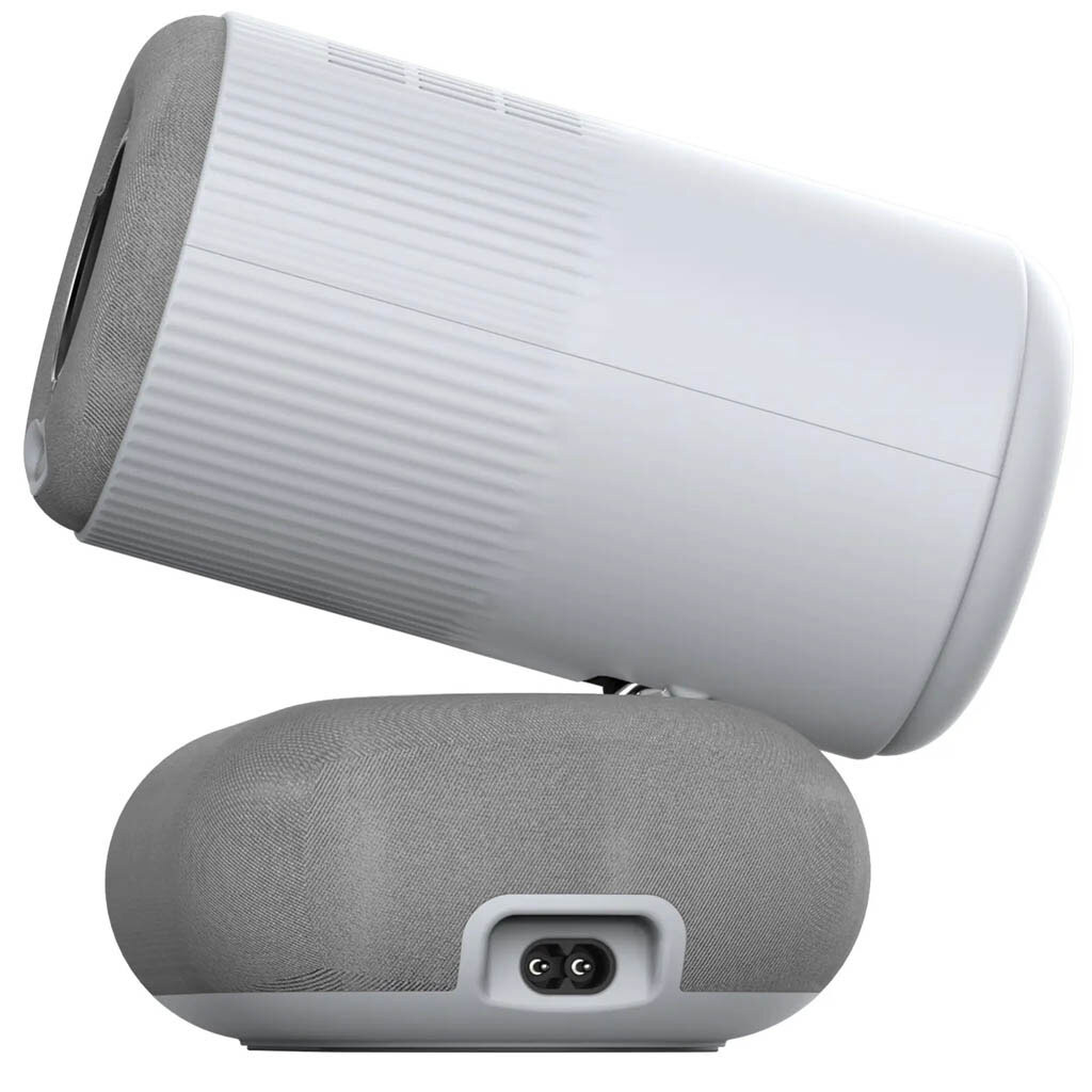 Проектор K8, Білий - № 5 Проектор K8, Білий - № 5