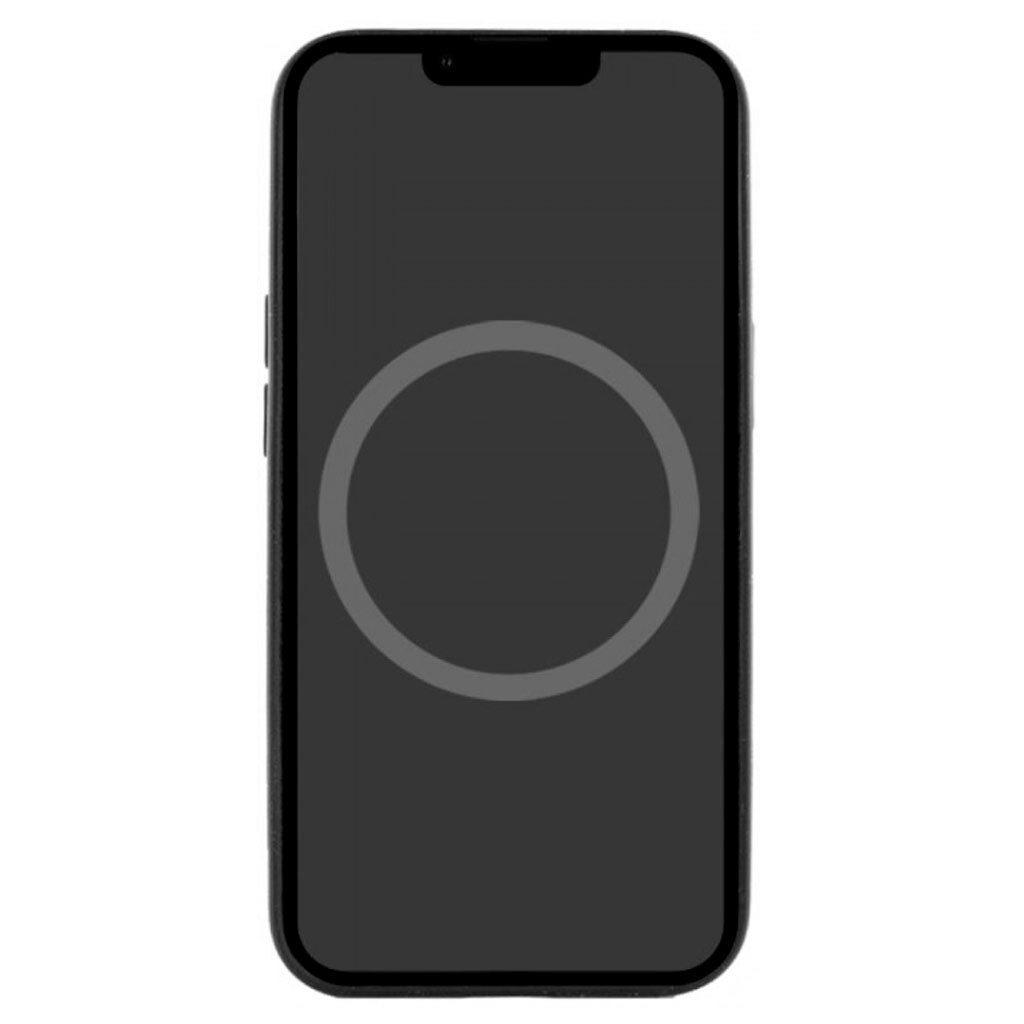 Чехол (накладка) Apple iPhone 17 Air, Original Silicon Case, MagSafe, Черный - № 2 Чехол (накладка) Apple iPhone 17 Air, Original Silicon Case, MagSafe, Черный - № 2