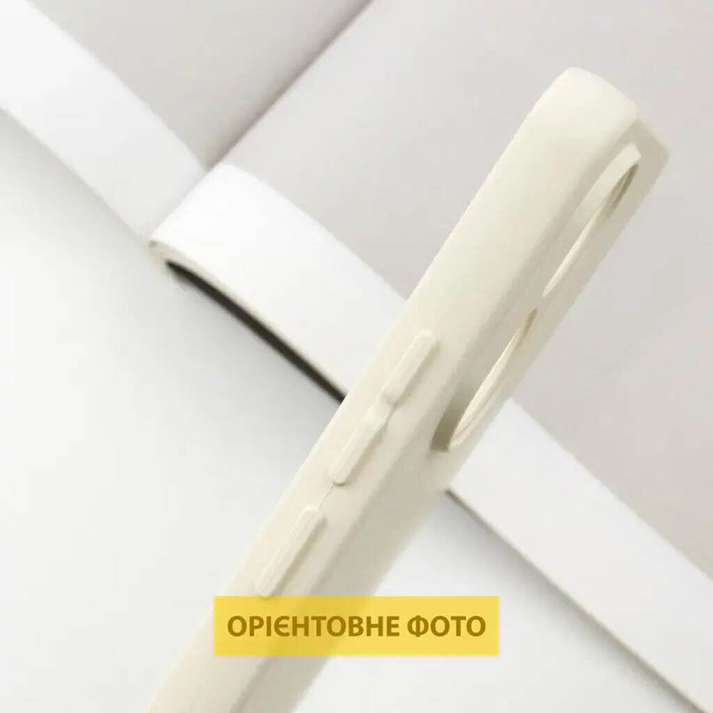 Чохол (накладка) Samsung Galaxy S26, Lakshmi, Білий - № 3 Чохол (накладка) Samsung Galaxy S26, Lakshmi, Білий - № 3