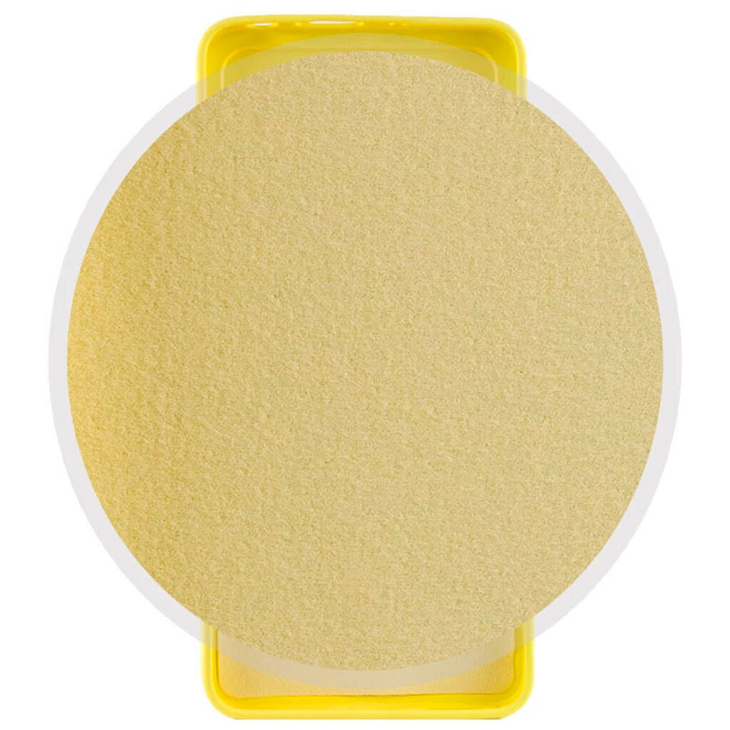 Чехол (накладка) Google Pixel 6 Pro, GETMAN Liquid Silk, Flash, Желтый - № 2 Чехол (накладка) Google Pixel 6 Pro, GETMAN Liquid Silk, Flash, Желтый - № 2