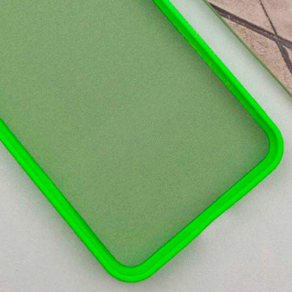 Чехол (накладка) Google Pixel 6 Pro, GETMAN Liquid Silk, Neon Green, Салатовый - № 3 Чехол (накладка) Google Pixel 6 Pro, GETMAN Liquid Silk, Neon Green, Салатовый - № 3