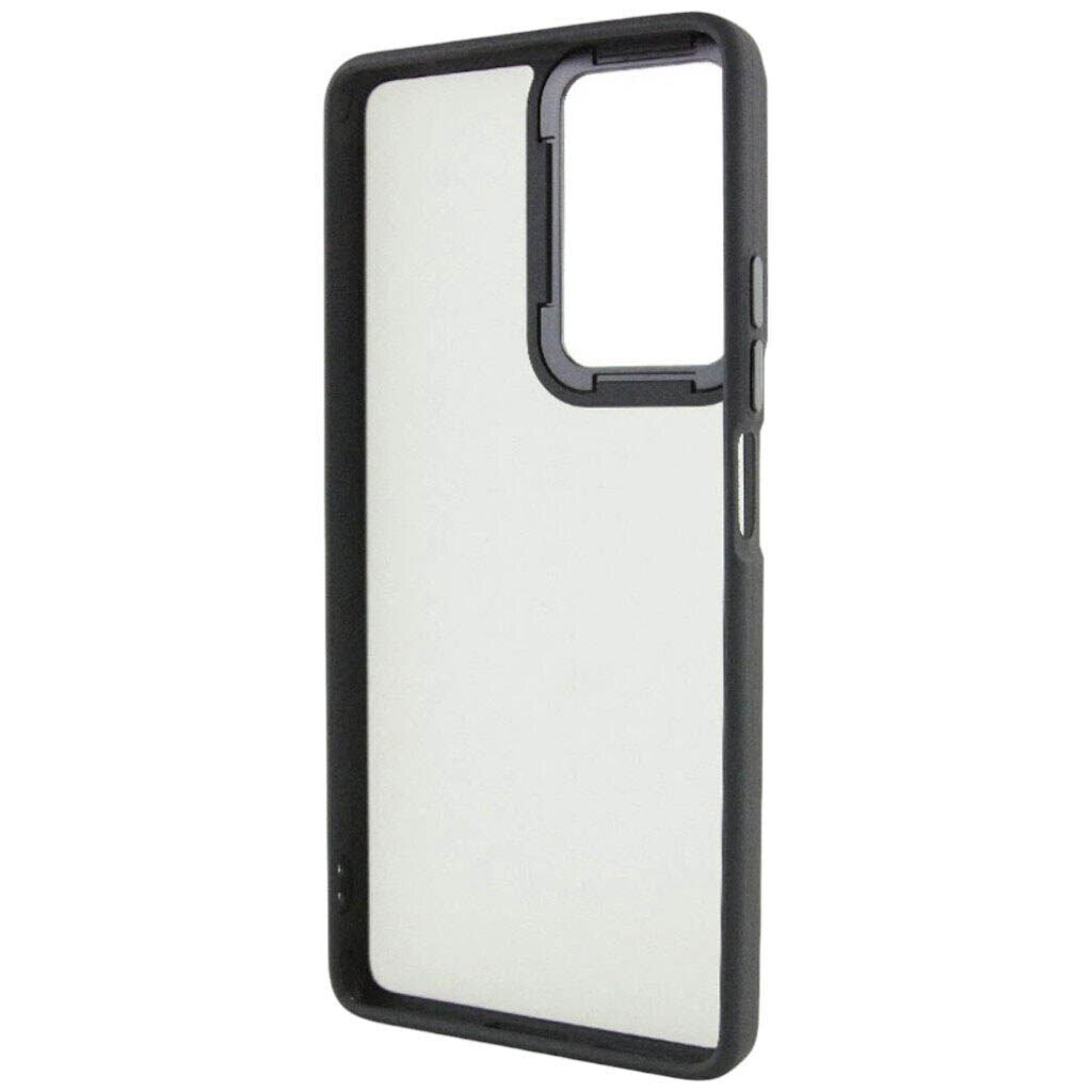 Чохол (накладка) Xiaomi Poco C85 / Redmi 15C, Epik Lyon frosted, Чорний - № 3 Чохол (накладка) Xiaomi Poco C85 / Redmi 15C, Epik Lyon frosted, Чорний - № 3