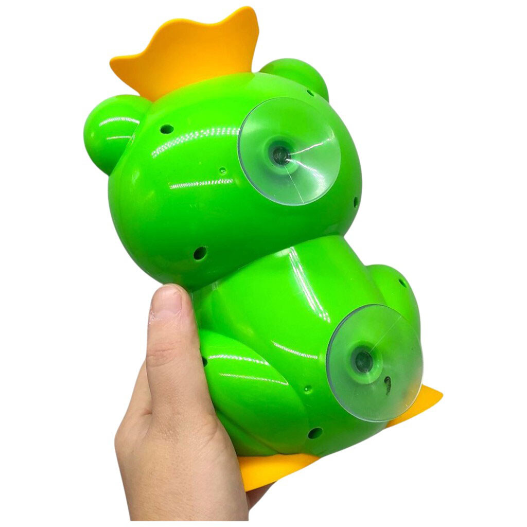 Игра для ванны "ЖАБКА", Mic - № 2 Игра для ванны "ЖАБКА", Mic - № 2