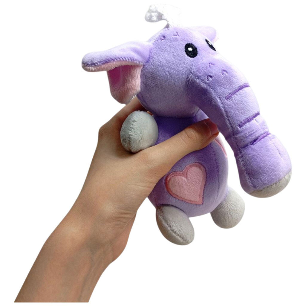 Іграшка "Слоник. LOVE", 20 см, Tigres - № 2 Іграшка "Слоник. LOVE", 20 см, Tigres - № 2