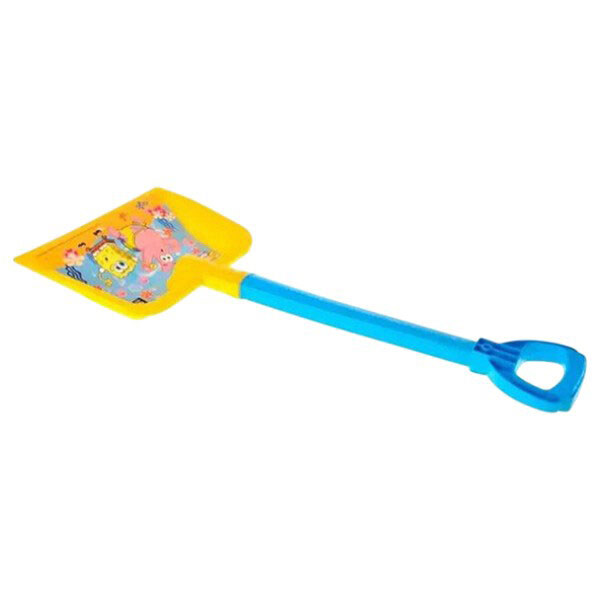 Лопатка "Спанч Боб", 67 см, Qbee - № 2 Лопатка "Спанч Боб", 67 см, Qbee - № 2