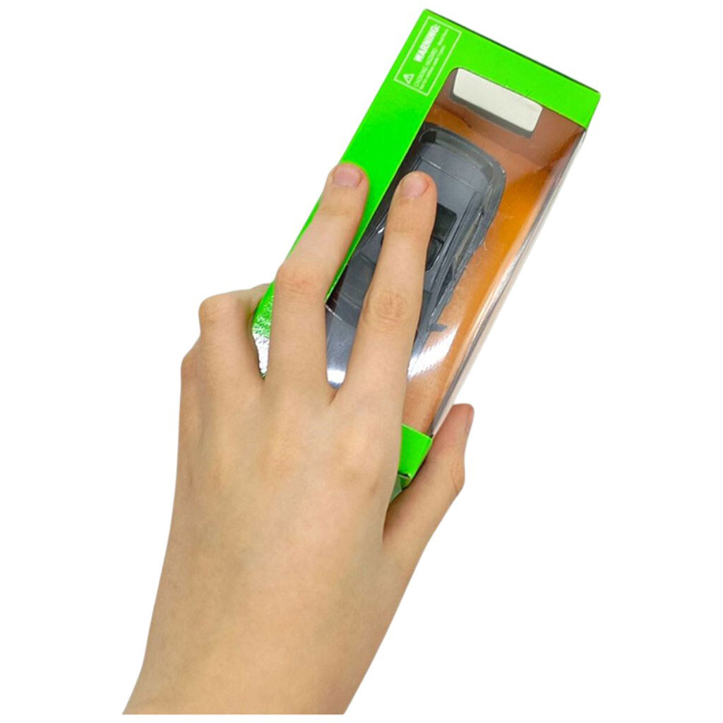 Машина мет. "Ford Mustang GT", Автопром - № 2 Машина мет. "Ford Mustang GT", Автопром - № 2