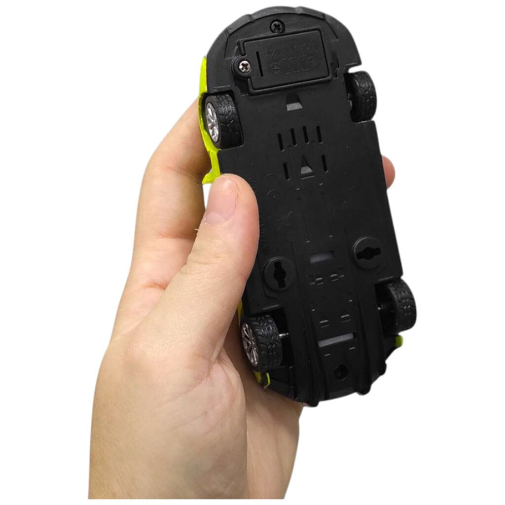 Машинка металева "LAMBORGINI VIENO", Автопром - № 2 Машинка металева "LAMBORGINI VIENO", Автопром - № 2