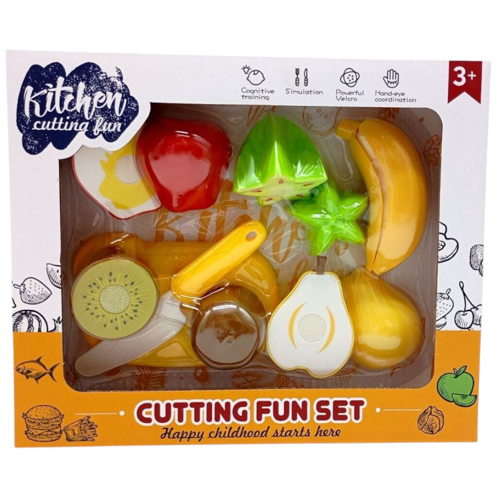 Резка овощей и фруктов, ВИД 3, Mic - № 1 Резка овощей и фруктов, ВИД 3, Mic - № 1