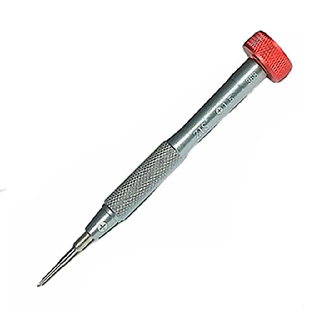 Викрутка ZiS 366 2D - № 1 Викрутка ZiS 366 2D - № 1