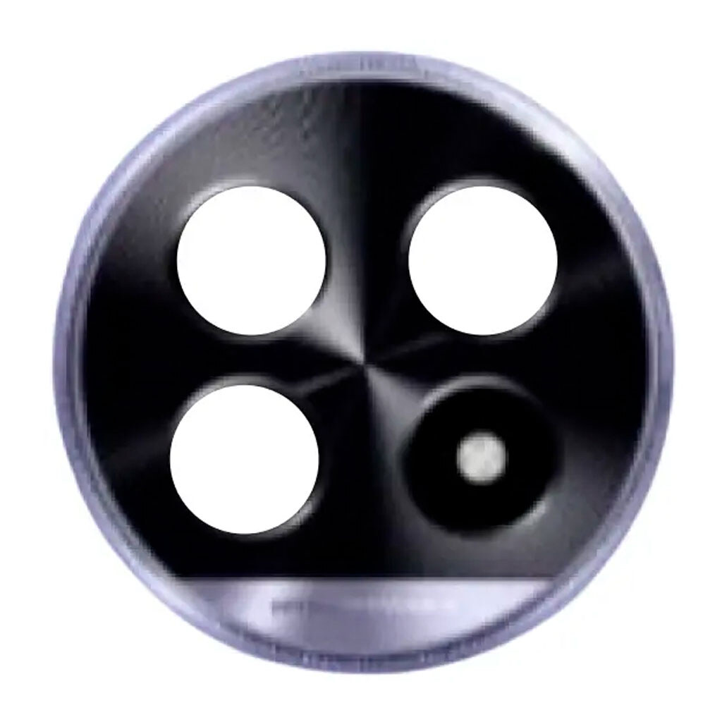 Скло на камеру OPPO Realme 13 Pro Plus, Фіолетовий - № 1 Скло на камеру OPPO Realme 13 Pro Plus, Фіолетовий - № 1