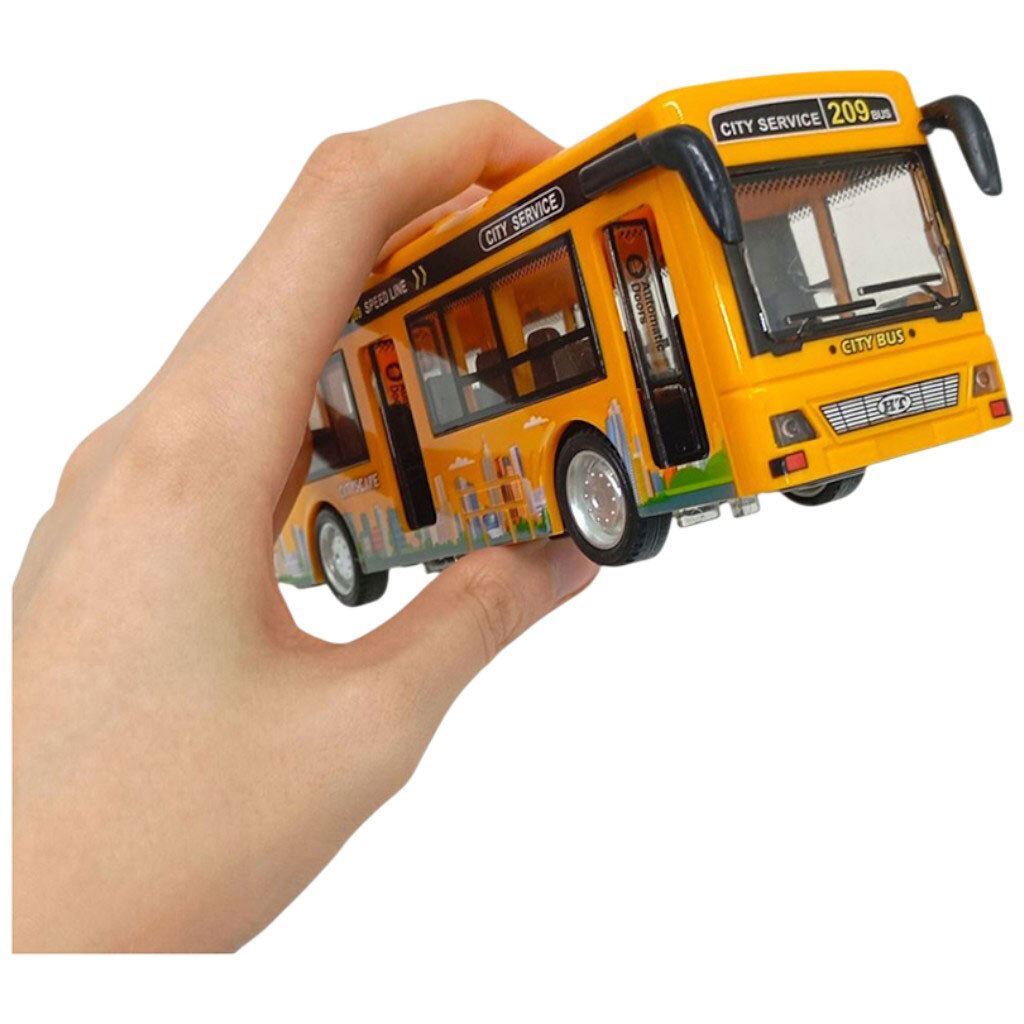 Автобус, Mic - № 2 Автобус, Mic - № 2