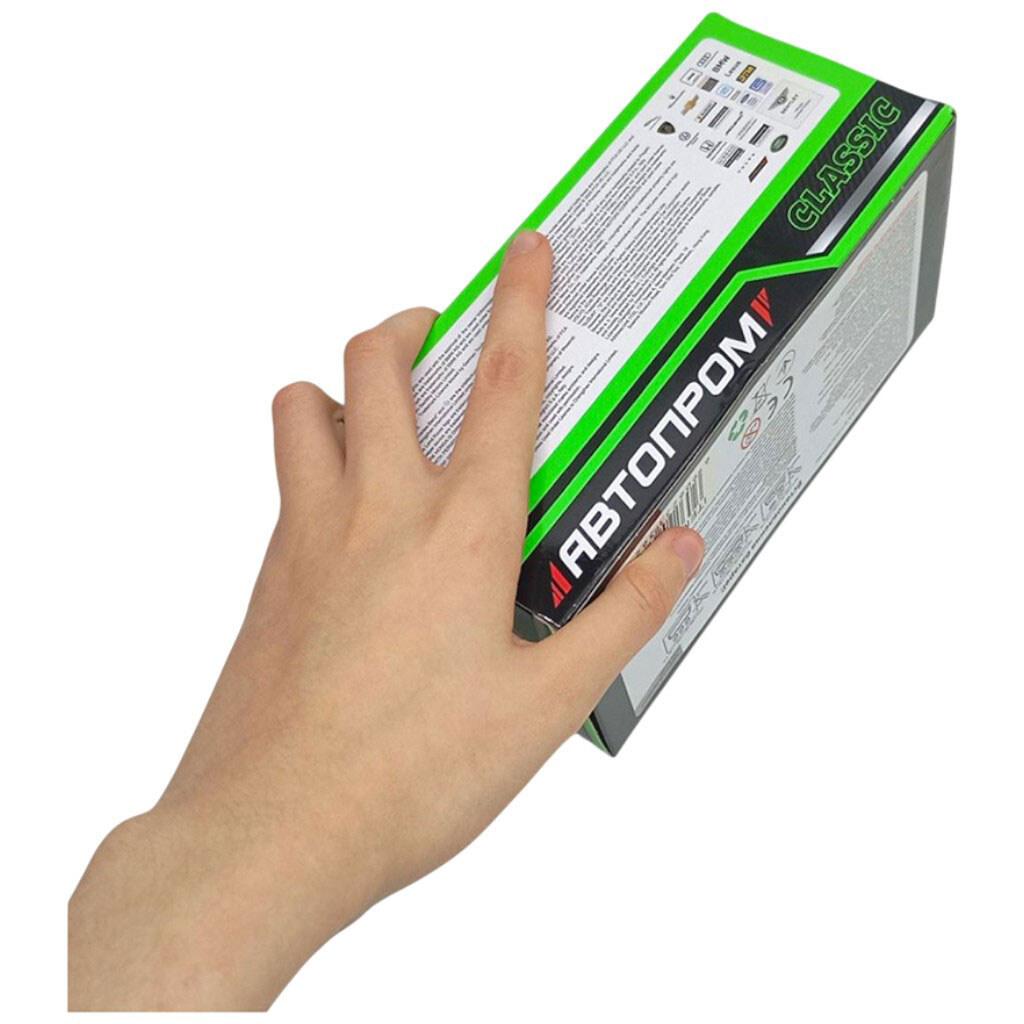 Автомодель 1:32 "Bentley Continental Supersports Convertible ISR", Автопром - № 2 Автомодель 1:32 "Bentley Continental Supersports Convertible ISR", Автопром - № 2