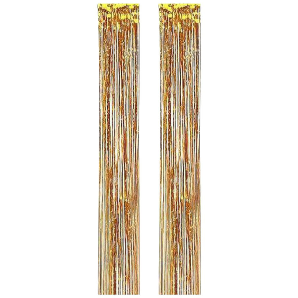 Дождь Макси 2x8x150 см, Канцмир - № 1 Дождь Макси 2x8x150 см, Канцмир - № 1