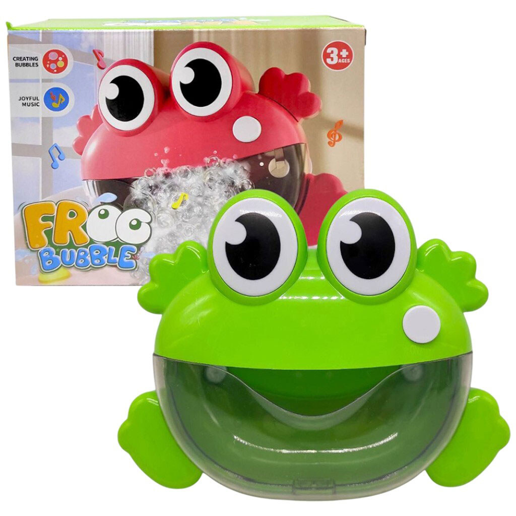 Гра для ванни "ЖАБКА", Mic - № 1 Гра для ванни "ЖАБКА", Mic - № 1