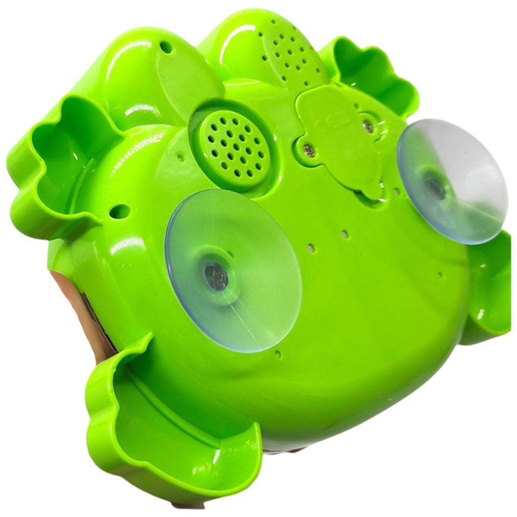 Гра для ванни "ЖАБКА", Mic - № 2 Гра для ванни "ЖАБКА", Mic - № 2