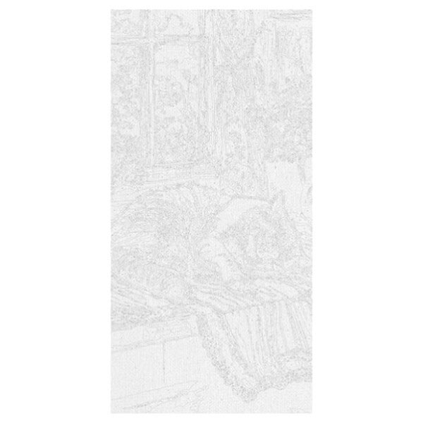 Картина по номерам "Рыжий котик", 40x80 см, Origami - № 2 Картина по номерам "Рыжий котик", 40x80 см, Origami - № 2