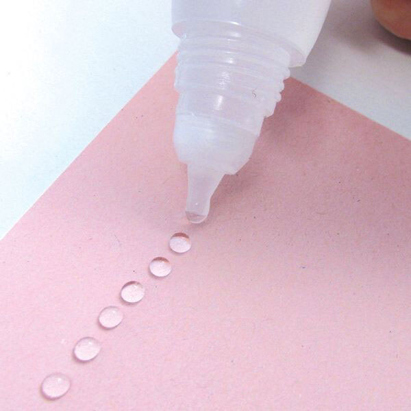 Клей жидкий, 2 аппликатора - № 2 Клей жидкий, 2 аппликатора - № 2