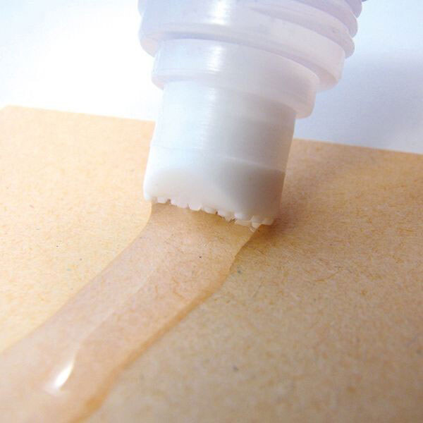 Клей жидкий, 2 аппликатора - № 3 Клей жидкий, 2 аппликатора - № 3