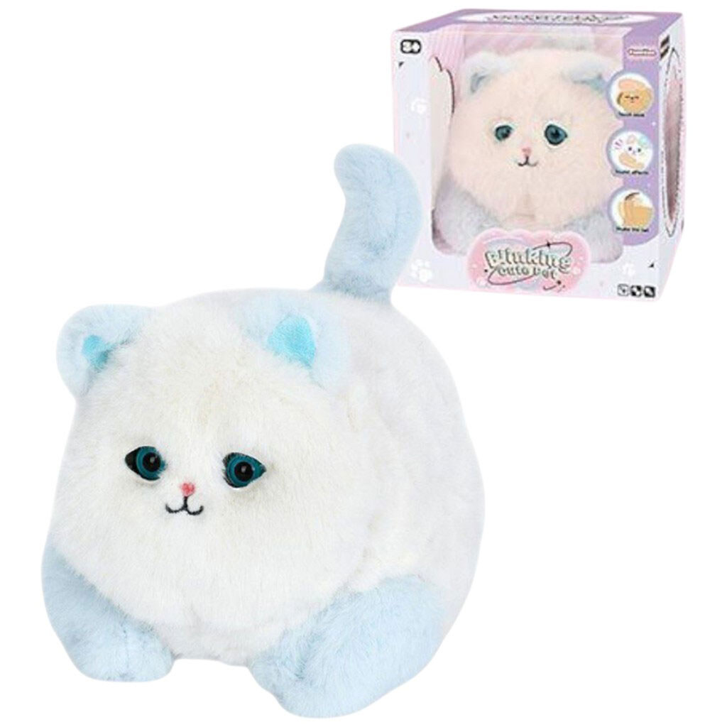 Кошеня в коробці, Mic - № 1 Кошеня в коробці, Mic - № 1