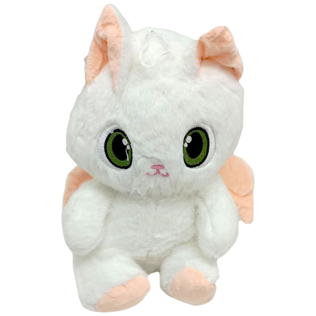 Котик с крыльями, 25 см, Mic - № 1 Котик с крыльями, 25 см, Mic - № 1