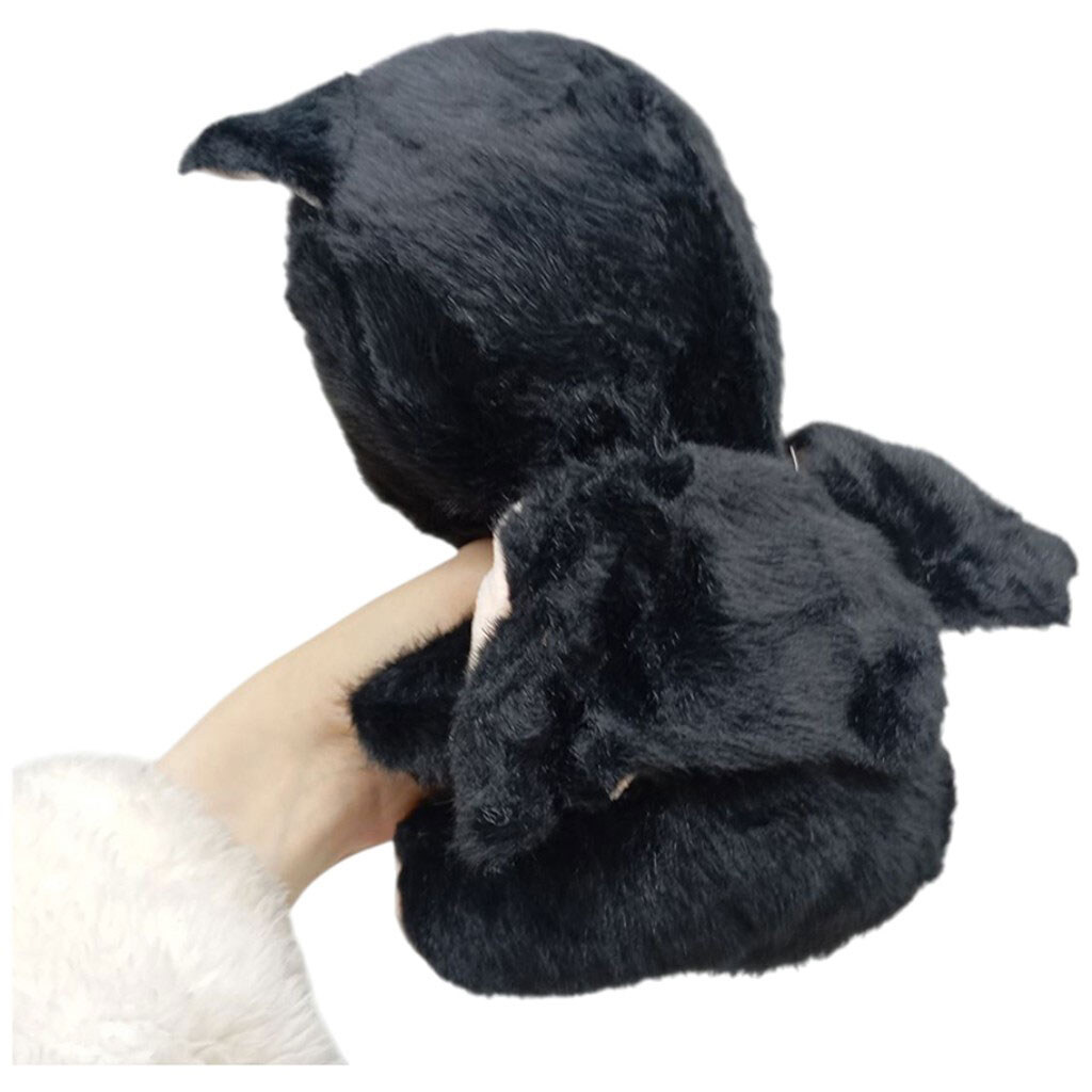 Котик с крыльями, 25 см, Mic - № 2 Котик с крыльями, 25 см, Mic - № 2