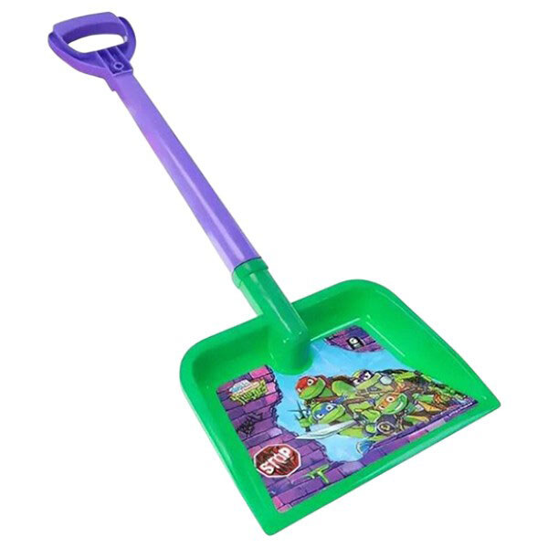 Лопатка "Черепашки ніндзя", 67 см, Qbee - № 1 Лопатка "Черепашки ніндзя", 67 см, Qbee - № 1