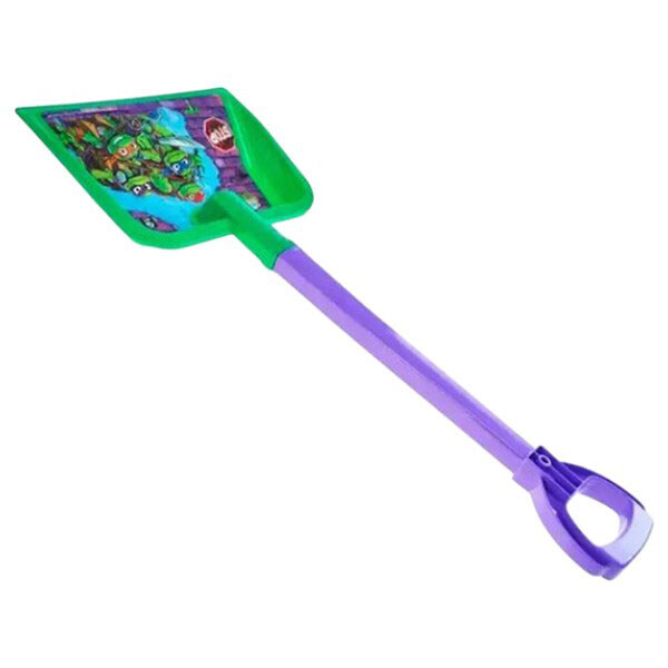 Лопатка "Черепашки ніндзя", 67 см, Qbee - № 2 Лопатка "Черепашки ніндзя", 67 см, Qbee - № 2