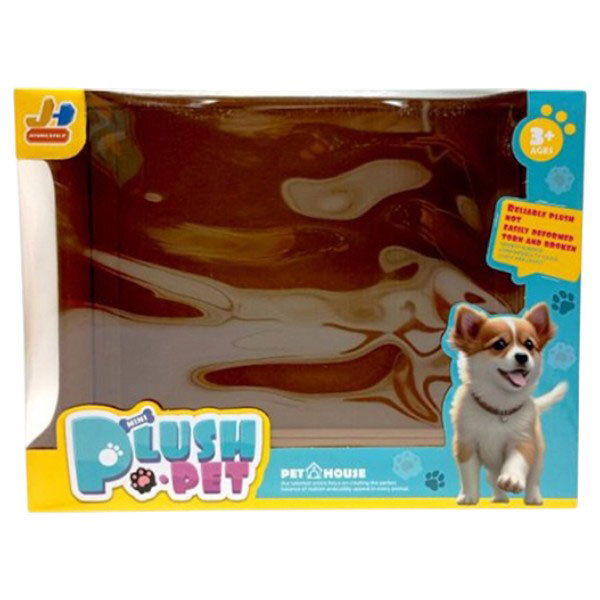 Любимец "Собачка", Mic - № 2 Любимец "Собачка", Mic - № 2