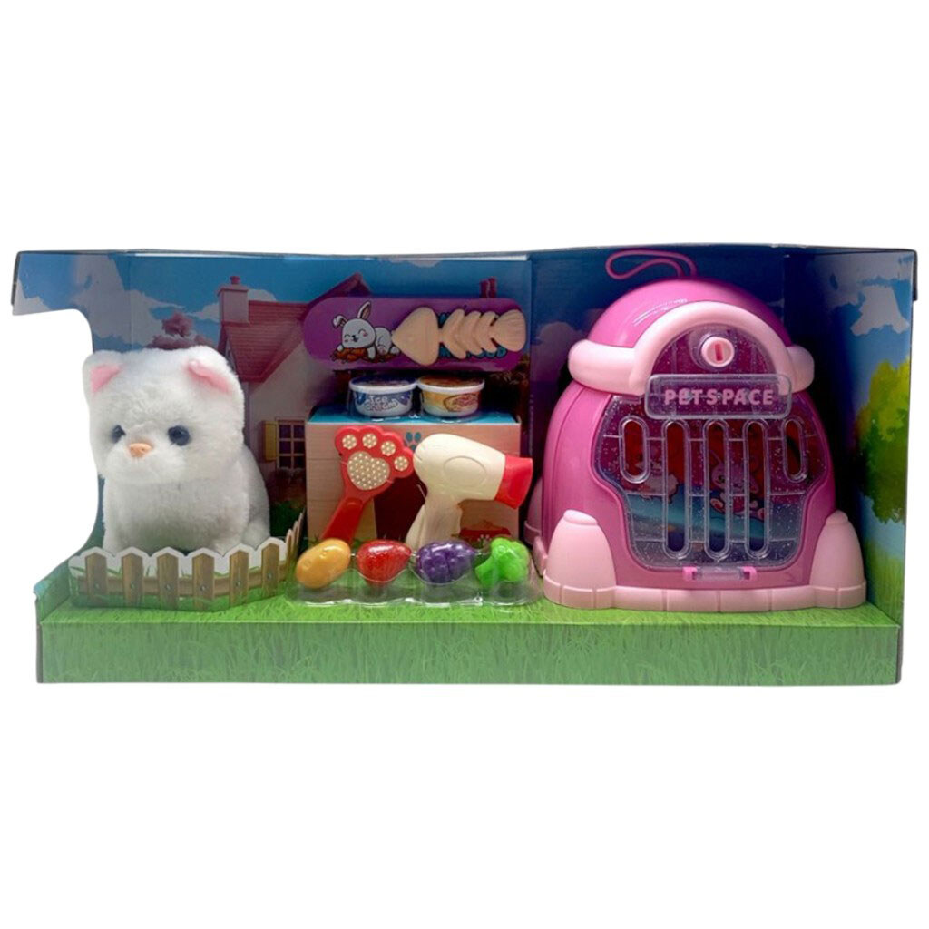 Любимец "КОТЕНОК", Mic - № 1 Любимец "КОТЕНОК", Mic - № 1