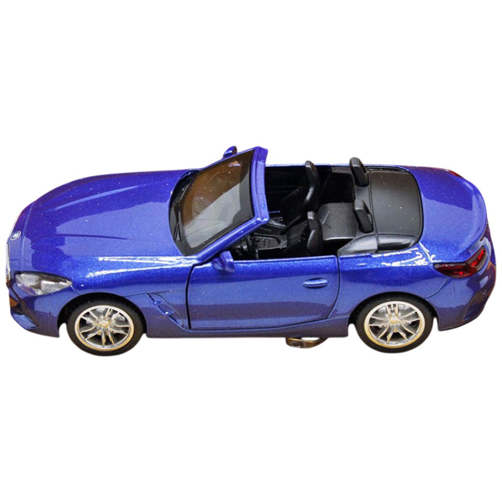 Машина "BMW Z4 M40i", Автопром - № 1 Машина "BMW Z4 M40i", Автопром - № 1