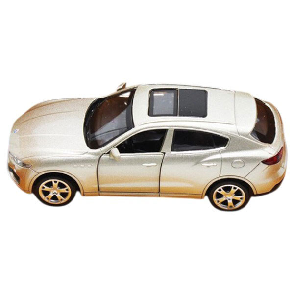 Машина "Maserati Levante SUV", Автопром - № 1 Машина "Maserati Levante SUV", Автопром - № 1