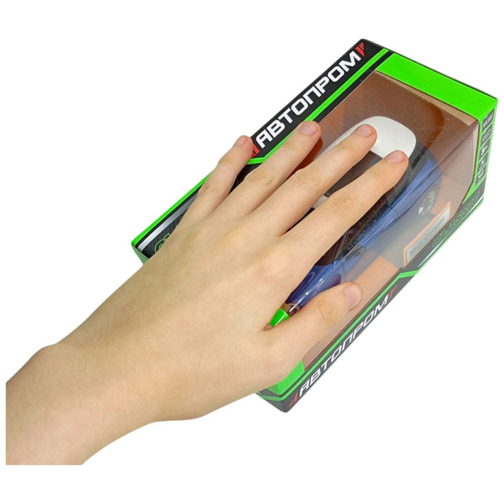 Машина металева 1:28 "MINI COOPER", батар., світло, звук, відкр. двері, Автопром - № 3 Машина металева 1:28 "MINI COOPER", батар., світло, звук, відкр. двері, Автопром - № 3