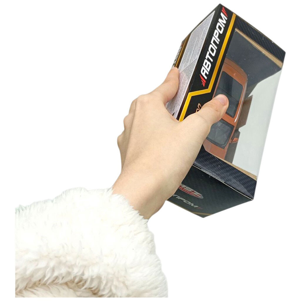 Машина металева "BENTLEY BENTAYGA", батарейки, світло, звук, відкр., Автопром - № 2 Машина металева "BENTLEY BENTAYGA", батарейки, світло, звук, відкр., Автопром - № 2