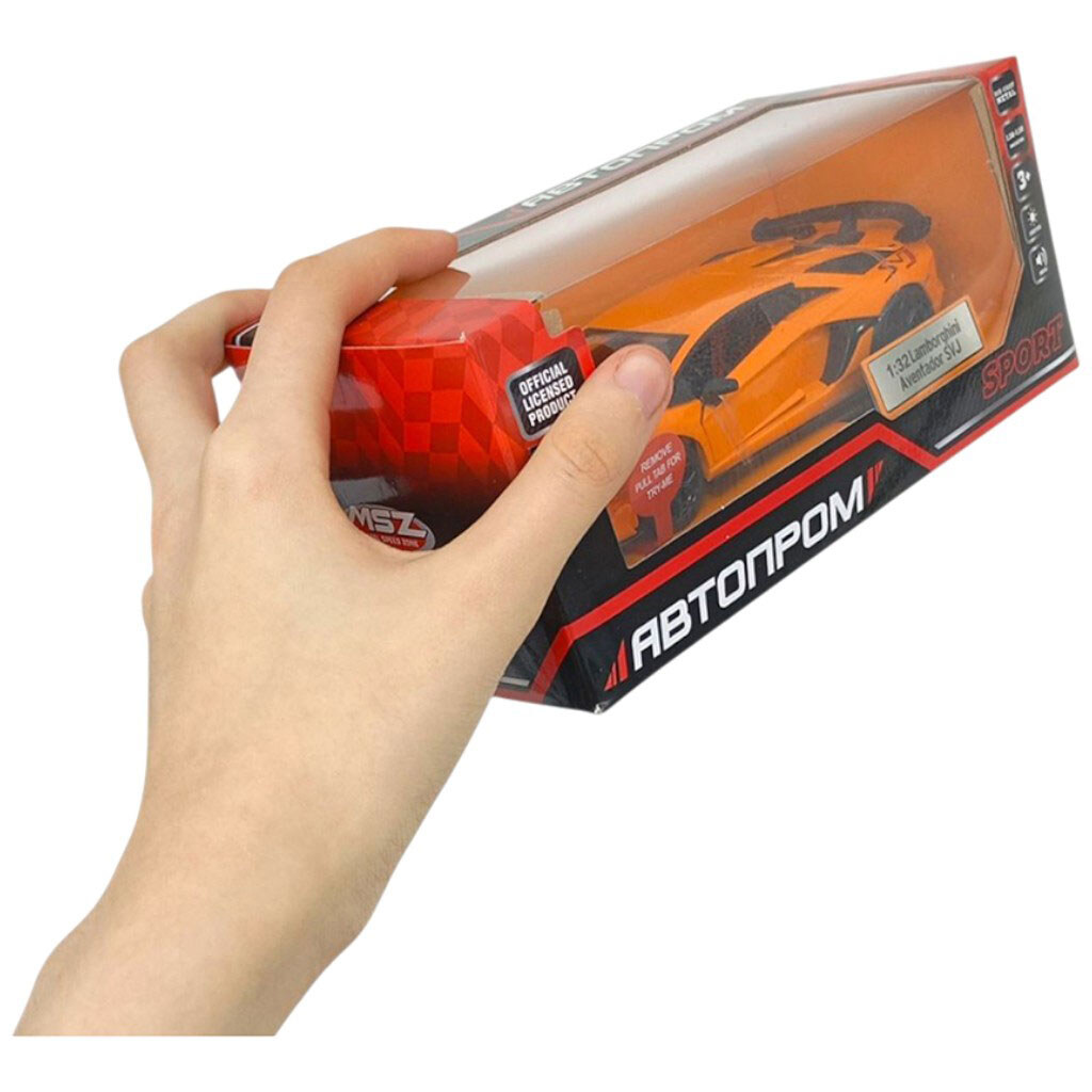 Машина металлическая "BMW M3 DTM", батарейки, свет, звук, откр. двери, Автопром - № 2 Машина металлическая "BMW M3 DTM", батарейки, свет, звук, откр. двери, Автопром - № 2