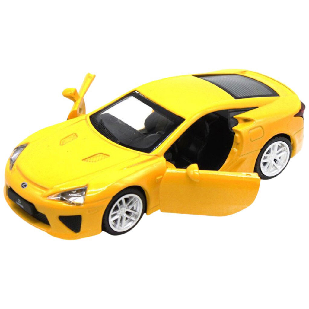 Машина металопластикова "Lexus", Автопром - № 1 Машина металопластикова "Lexus", Автопром - № 1