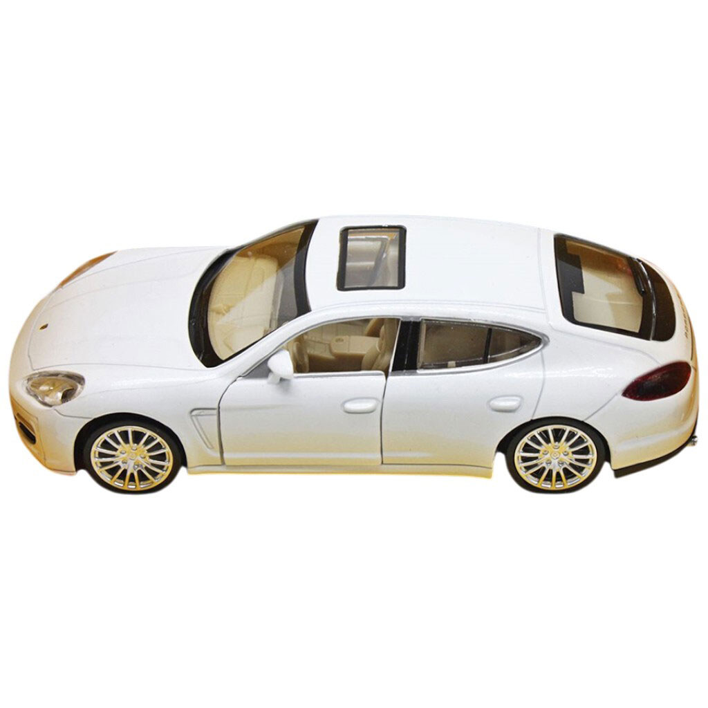 Машинка "Porshe Panamera S", Автопром - № 1 Машинка "Porshe Panamera S", Автопром - № 1