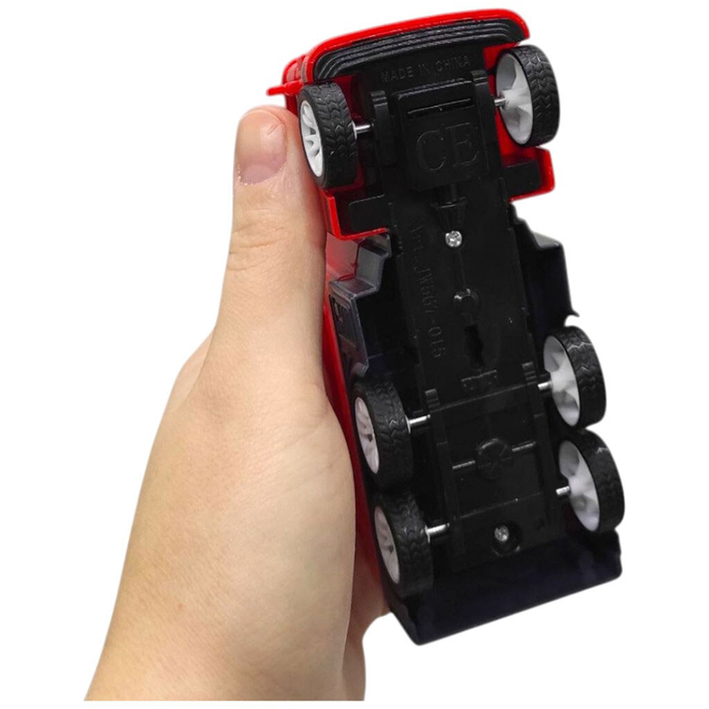 Машинка пластиковая "ПОЛИЦИЯ", Автопром - № 3 Машинка пластиковая "ПОЛИЦИЯ", Автопром - № 3