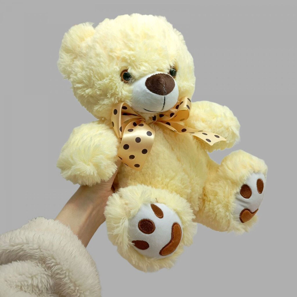 Мягкая игрушка "Мишка", Копиця - № 2 Мягкая игрушка "Мишка", Копиця - № 2