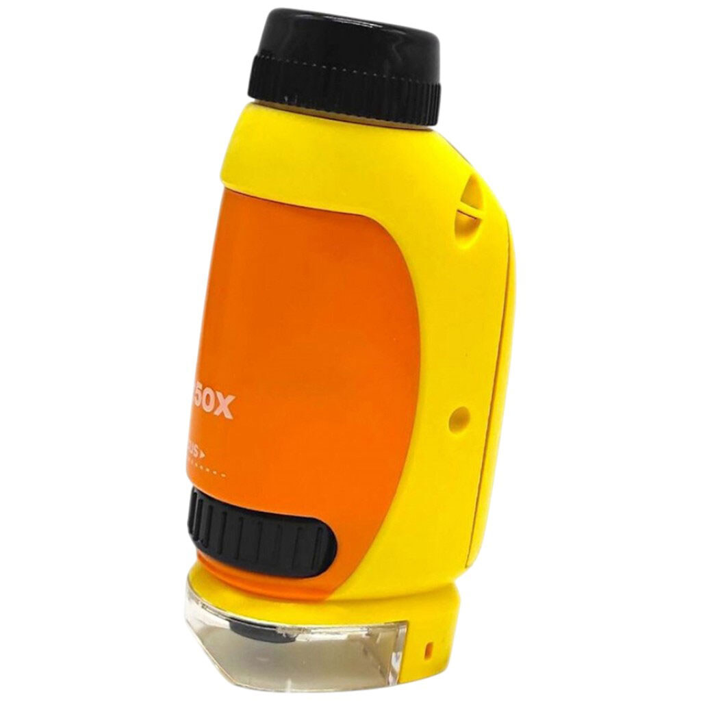 Мікроскоп, 250х збільшення, Mic - № 1 Мікроскоп, 250х збільшення, Mic - № 1