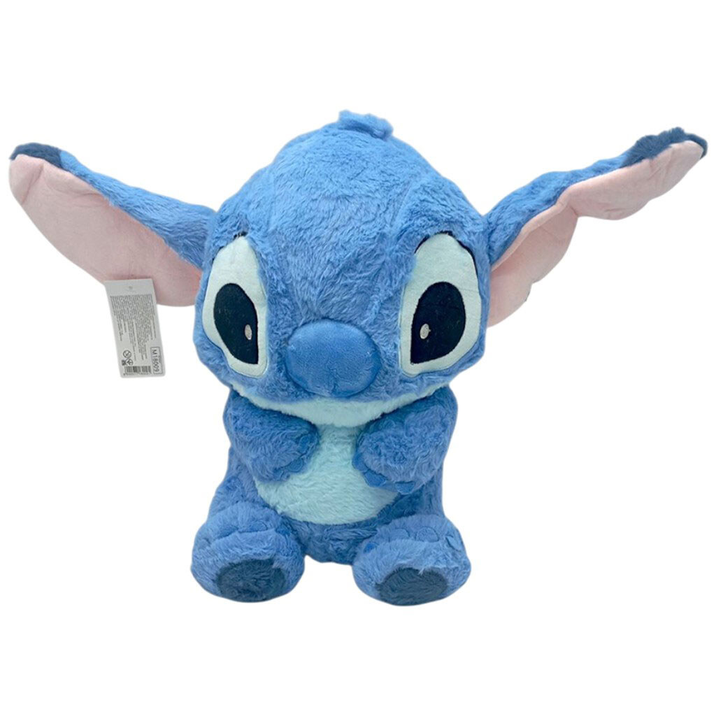 Мягкая игрушка "Стич", 50х24х41 см, Mic - № 1 Мягкая игрушка "Стич", 50х24х41 см, Mic - № 1